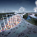 London 2012 Festival