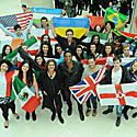 World Shakespeare Festival