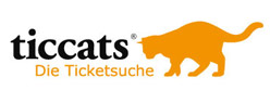 Mit ticcats Ticketpreise vergleichen