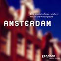 Amsterdam im Ohr