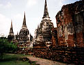 Ausfl&uuml;ge rund um Bangkok
