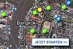 Stadtplan Bangkok starten