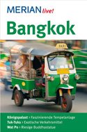 Merian Reisef&uuml;hrer Bangkok