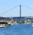 Bosporustunnel in Istanbul