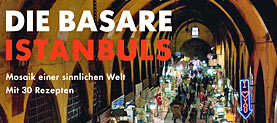 Die Basare Istanbuls