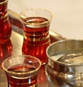 Feste Rituale und persische Einfl&uuml;sse