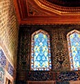 Sehensw&uuml;rdigkeiten in Istanbul