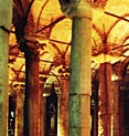 Yereteba Zisterne