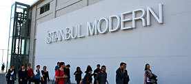 Kulturhauptstadt Istanbul 2010