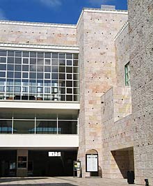 Centro Cultural de Belem