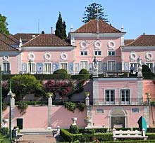 Palacio de Belem