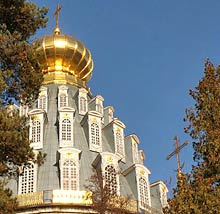 Kloster Neu-Jerusalem