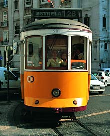 Die El&eacute;ctrico 28 ist Kult