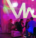 Nightlife in Lissabon
