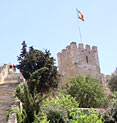 Castelo de Sao Jorge