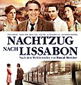 Nachtzug nach Lissabon