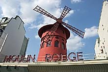 Moulin Rouge