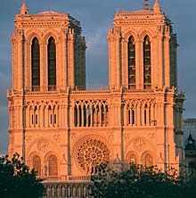 Notre Dame