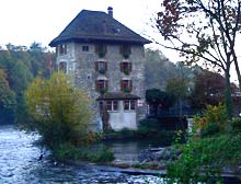 Schloss W&ouml;rth