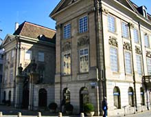 Zunfthaus zur Meisen