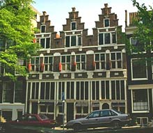 Bloemgracht 87-91