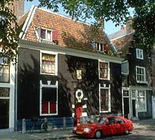 Raepenhofje