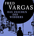 Fred Vargas, Das Zeichen des Widders
