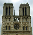 Sehensw&uuml;rdigkeiten in Paris