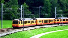 Uetlibergbahn