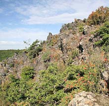 Divoka Sarka