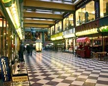 Lucerna-Passage