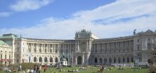 Hofburg