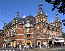 Stadsschouwburg