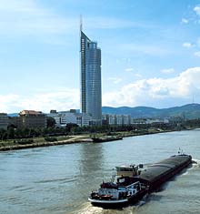 Millenium Tower