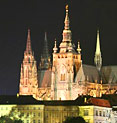 Prager Burg Hradschin