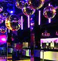 Club Mecca in Prag