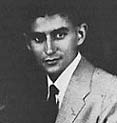 Franz Kafka