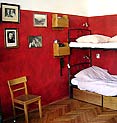 Sir Tobys Hostel