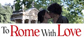 To Rome With Love