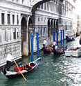 St&auml;dtereise nach Venedig