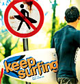 Kinotipp: KEEP SURFING