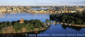 NEU: Stockholm