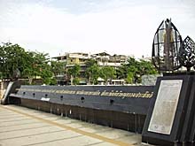 Offizieller Name der Stadt