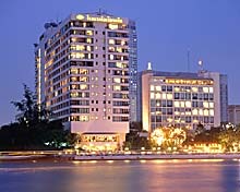 The Oriental Bangkok
