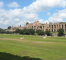 Circus Maximus