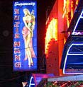 Nightlife in Bangkok 