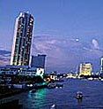 In Bangkok wohnen f&uuml;r wenig Geld
