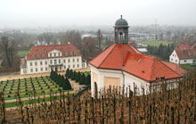 Schloss Wackerbarth