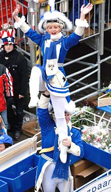 Karneval in K&ouml;ln