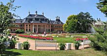Schloss Pillnitz